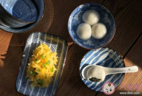 2021元宵節(jié)湯圓美味做法教程 2021幾款簡單好吃的湯圓食譜