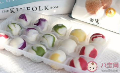 2021元宵節(jié)湯圓美味做法教程 2021幾款簡單好吃的湯圓食譜