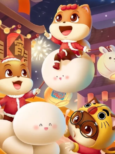 2021元宵節海報文案大全 元宵節各品牌創意海報匯總