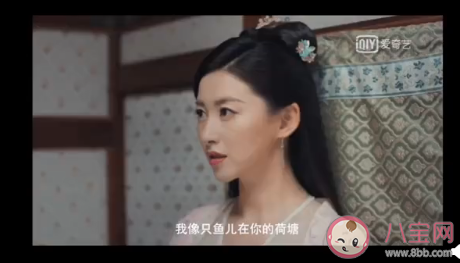 贅婿樓舒婉是穿越來的嗎 樓舒婉喜歡寧毅嗎