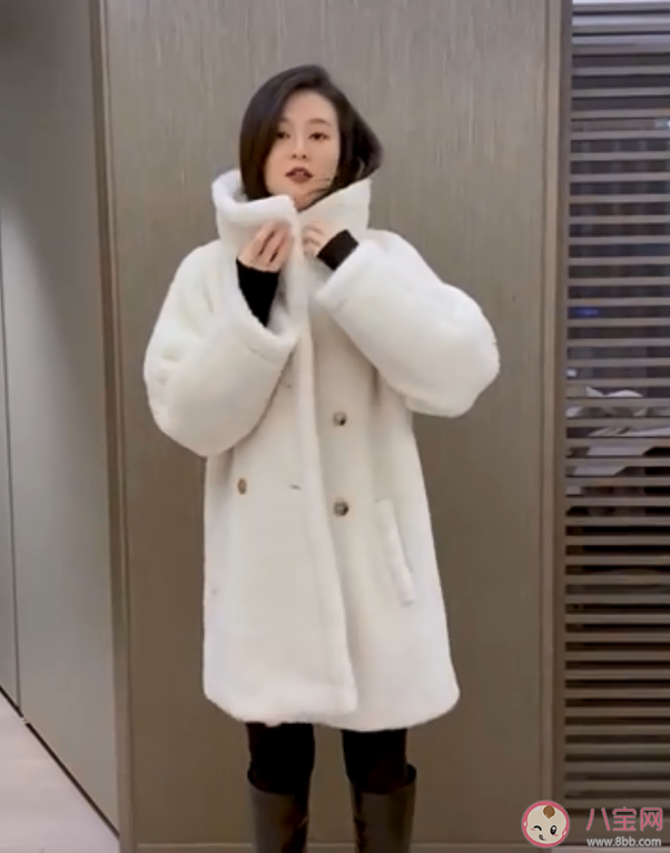 喬欣能穿20年的大衣推薦是什么牌子 喬欣同款大衣品牌介紹 喬欣能穿20年的大衣推薦是什么牌子 喬欣同款大衣品牌介紹