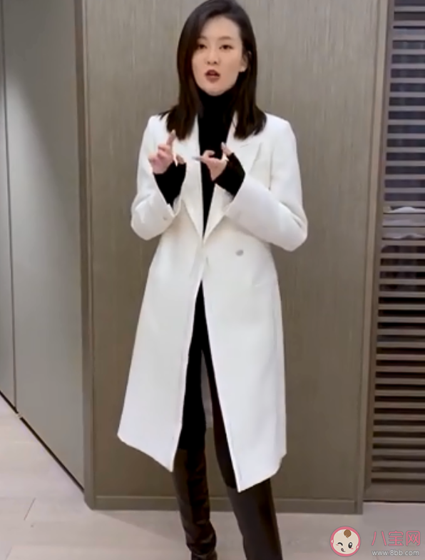 喬欣能穿20年的大衣推薦是什么牌子 喬欣同款大衣品牌介紹 喬欣能穿20年的大衣推薦是什么牌子 喬欣同款大衣品牌介紹