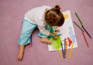 當(dāng)孩子說(shuō)堅(jiān)持不下去了應(yīng)該怎么辦 如何讓孩子的興趣更長(zhǎng)久