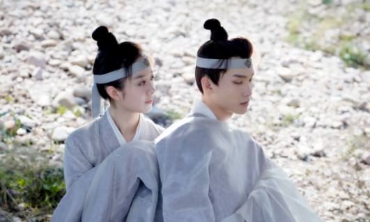 《通天書院》追劇日歷 通天書院更新時間表