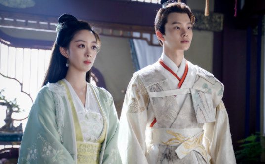 《通天書院》追劇日歷 通天書院更新時間表