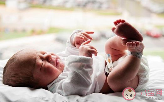 嬰兒撫觸能促進身體和大腦發育嗎 每天摸寶寶有什么好處