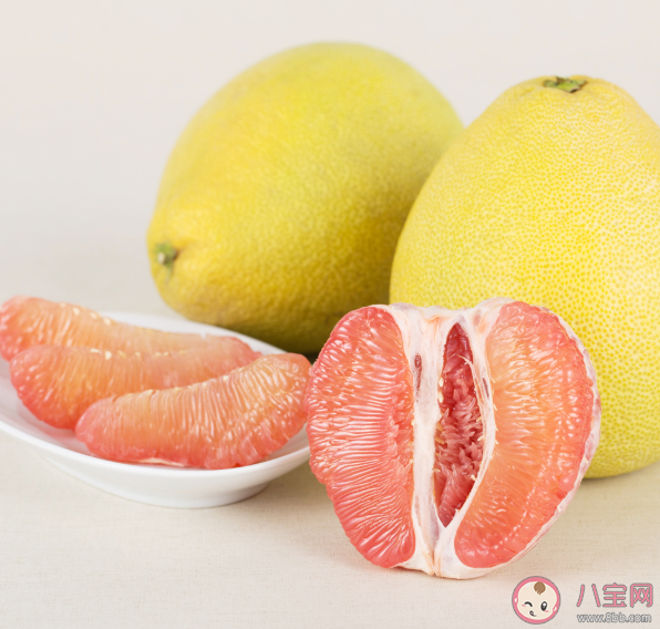 柚子適合糖尿病患者吃嗎 糖尿病患者一天能吃多少柚子 柚子適合糖尿病患者吃嗎 糖尿病患者一天能吃多少柚子