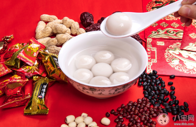 3歲內的寶寶可以吃湯圓嗎 吃湯圓不好消化怎么辦 3歲內的寶寶可以吃湯圓嗎 吃湯圓不好消化怎么辦