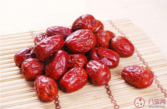 春季養生適合吃紅棗嗎 春季吃紅棗的4種黃金搭配 春季養生適合吃紅棗嗎 春季吃紅棗的4種黃金搭配
