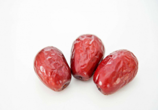 春季養生適合吃紅棗嗎 春季吃紅棗的4種黃金搭配