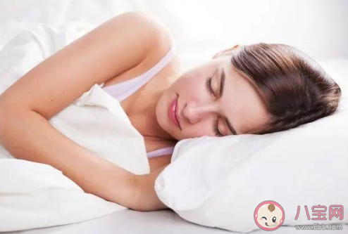 凌晨兩三點醒來睡不著是有疾病嗎 凌晨兩三點醒來睡不著