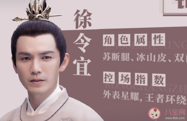 《錦心似玉》小說各人物大結局是什么 徐令宜和羅十一娘結局在一起了嗎 《錦心似玉》小說各人物大結局是什么 徐令宜和羅十一娘結局在一起了嗎