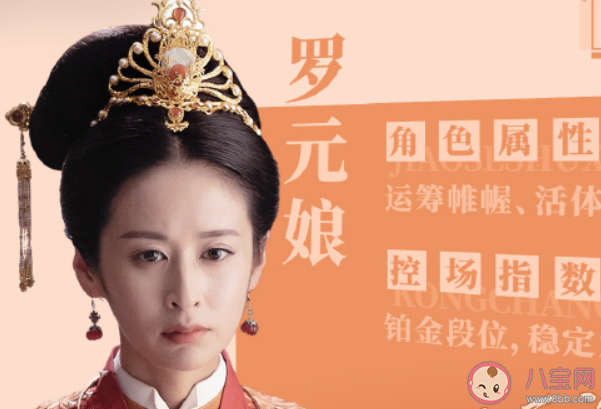 《錦心似玉》小說各人物大結局是什么 徐令宜和羅十一娘結局在一起了嗎 《錦心似玉》小說各人物大結局是什么 徐令宜和羅十一娘結局在一起了嗎