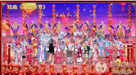 2021央視元宵晚會陣容節目單介紹 TFBOYS會在元宵晚會上合體嗎