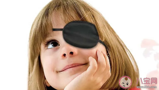 孩子弱視怎么及時發現 弱視如何治療