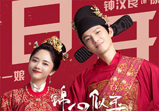 《錦心似玉》小說各人物大結局是什么 徐令宜和羅十一娘結局在一起了嗎