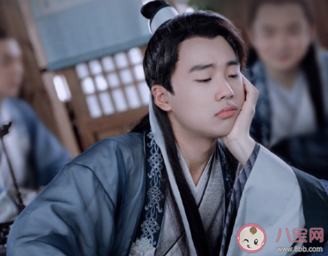 一句話證明你在追贅婿 贅婿經(jīng)典臺詞句子賞析