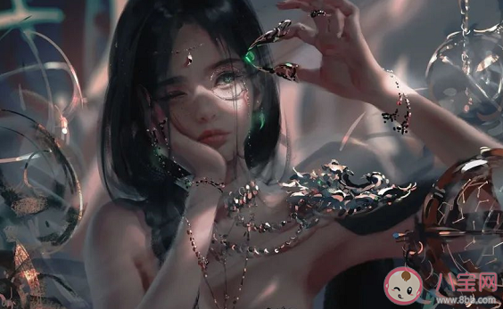 抖音夏日憧憬舞是什么歌叫什么名字 《de yang gatal gatal sa》完整歌詞介紹