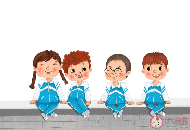 父母該不該教哥哥姐姐讓著弟弟妹妹 如何正確處理孩子們的關(guān)系