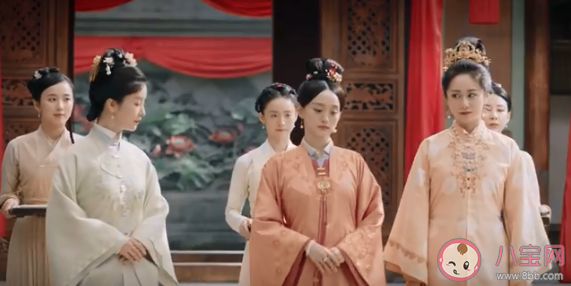 錦心似玉喬蓮房結局是什么 喬蓮房有孩子嗎 錦心似玉喬蓮房結局是什么 喬蓮房有孩子嗎