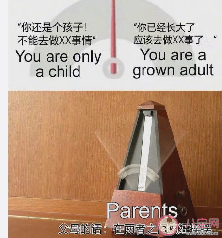 父母對自己無意的傷害事情盤點 父母哪些事情容易傷害孩子 父母對自己無意的傷害事情盤點 父母哪些事情容易傷害孩子
