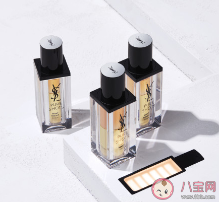 YSL夜皇后精華味道好聞嗎 YSL夜皇后精華可以白天用嗎