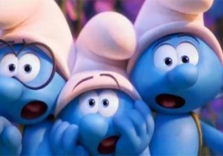 藍(lán)精靈竟是我自己是什么梗 藍(lán)精靈竟是我自己梗的出處是什么