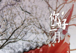 三月溫柔治愈文案短句 三月文案優(yōu)美說(shuō)說(shuō)句子合集