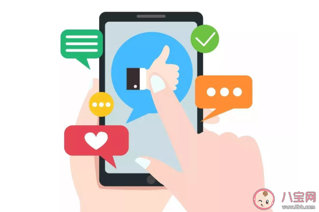 現代人為什么越來越依賴手機 怎么克服手機依賴癥