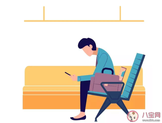 現代人為什么越來越依賴手機 怎么克服手機依賴癥