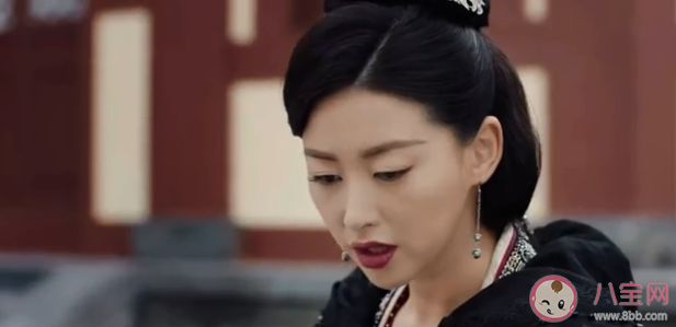 《贅婿》樓舒婉為什么黑化了 樓舒婉喜歡上寧毅了嗎