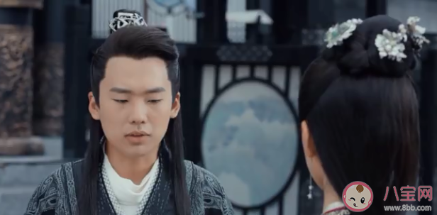 《贅婿》樓舒婉為什么黑化了 樓舒婉喜歡上寧毅了嗎