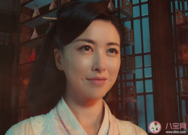 《贅婿》樓舒婉身份有什么秘密 樓舒婉最后結局是什么