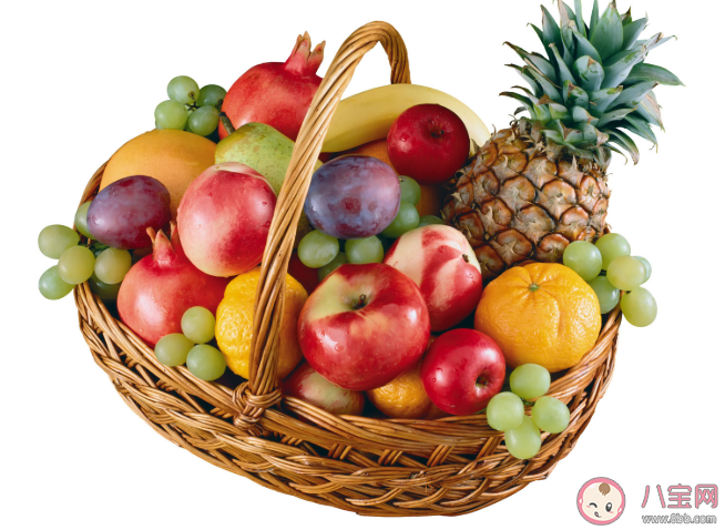 吃水果能預(yù)防骨質(zhì)疏松嗎 為什么吃水果可以防治骨質(zhì)疏松