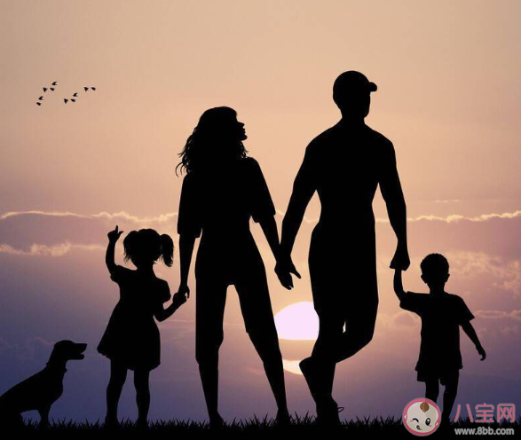 性格會受父母影響嗎 原生家庭如何影響人的成長