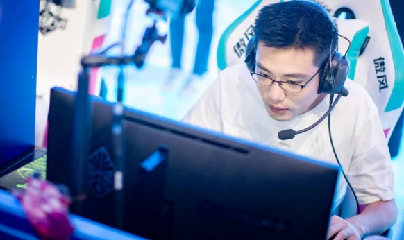 不想look以blue什么梗 不想look以blue什么意思