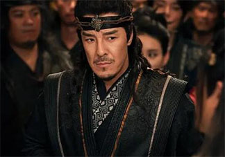 《贅婿》圣公方天雷結局是什么 方天雷是什么身份