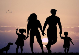 性格會受父母影響嗎 原生家庭如何影響人的成長