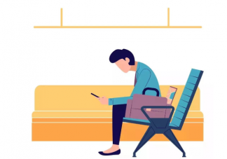 現代人為什么越來越依賴手機 怎么克服手機依賴癥