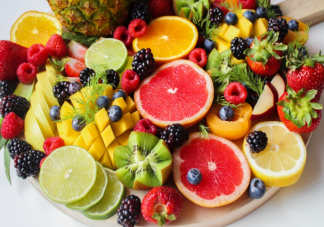 吃水果能預防骨質疏松嗎 為什么吃水果可以防治骨質疏松