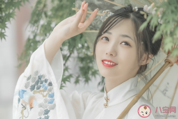 兩性相處中哪類女性更吸引人 男人更喜歡哪種類型的女人