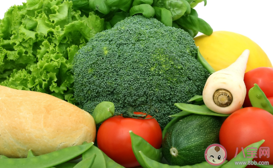 遇上素食幼兒園家長應該怎么做 喜歡素食怎么補充營養