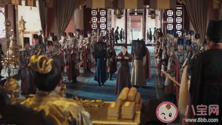 贅婿第二季劇情會怎么發(fā)展 贅婿第二季看點總結(jié)