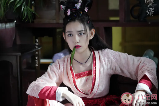 贅婿劉西瓜最后結局是什么 劉西瓜和寧毅在一起了嗎