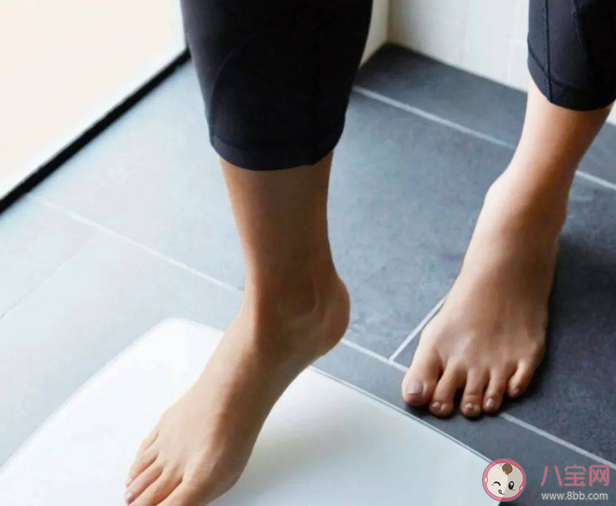 女性該如何克服身材焦慮 解決身材焦慮的方法