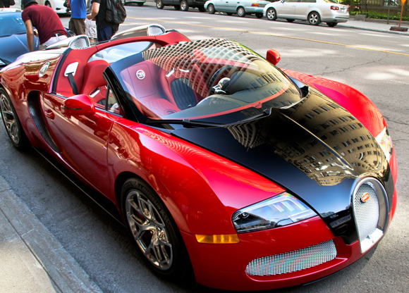 不是對你沒感覺是你沒開保時捷是什么梗 汽車圈順口溜句子大全