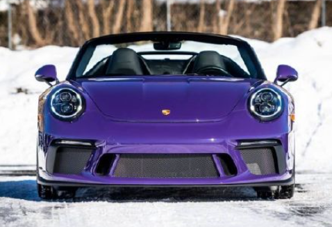 不是對你沒感覺是你沒開保時捷是什么梗 汽車圈順口溜句子大全