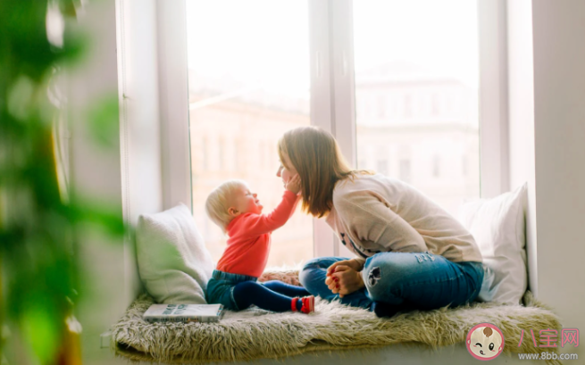 寶寶多大開(kāi)始信任媽媽 怎么和孩子建立信任關(guān)系