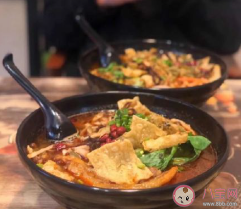 干撈螺螄粉怎么做 螺螄粉為什么聞起來臭