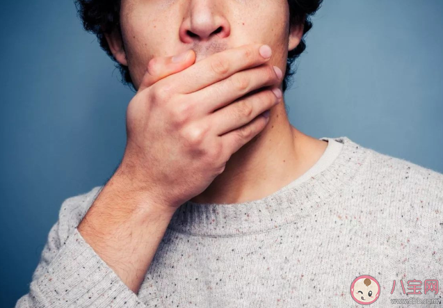 人為什么會(huì)打嗝 打嗝停不下來(lái)有什么好方法停止打嗝